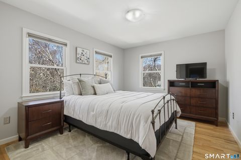 Tiny photo for 21 Shawnee Lane, Monroe, CT 06468 (MLS # 24167361)