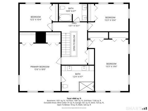 Tiny photo for 21 Shawnee Lane, Monroe, CT 06468 (MLS # 24167361)