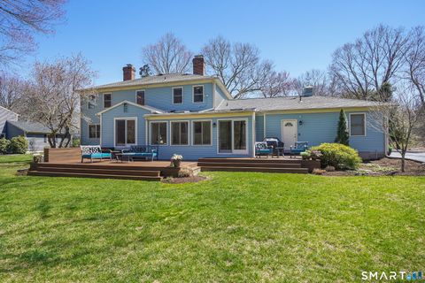 Tiny photo for 21 Shawnee Lane, Monroe, CT 06468 (MLS # 24167361)