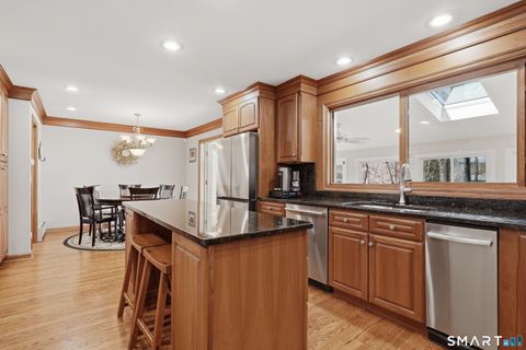 Tiny photo for 21 Shawnee Lane, Monroe, CT 06468 (MLS # 24167361)