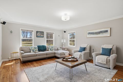 Tiny photo for 21 Shawnee Lane, Monroe, CT 06468 (MLS # 24167361)