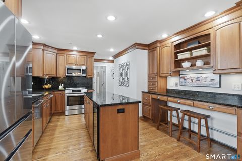 Tiny photo for 21 Shawnee Lane, Monroe, CT 06468 (MLS # 24167361)