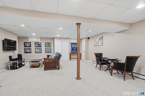 Tiny photo for 21 Shawnee Lane, Monroe, CT 06468 (MLS # 24167361)