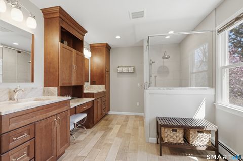 Tiny photo for 21 Shawnee Lane, Monroe, CT 06468 (MLS # 24167361)