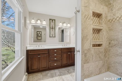 Tiny photo for 21 Shawnee Lane, Monroe, CT 06468 (MLS # 24167361)