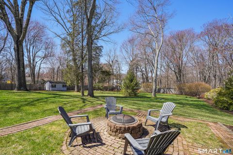 Tiny photo for 21 Shawnee Lane, Monroe, CT 06468 (MLS # 24167361)