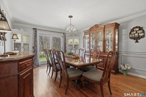 Tiny photo for 21 Shawnee Lane, Monroe, CT 06468 (MLS # 24167361)