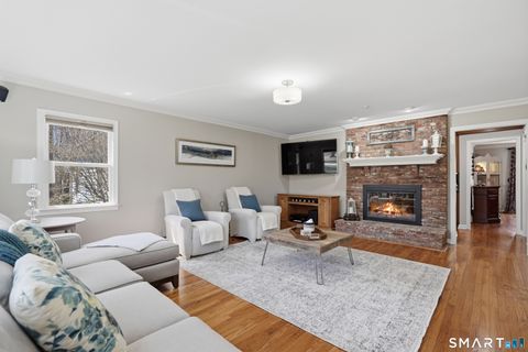 Tiny photo for 21 Shawnee Lane, Monroe, CT 06468 (MLS # 24167361)