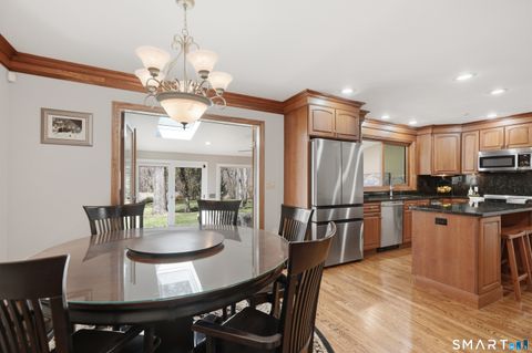 Tiny photo for 21 Shawnee Lane, Monroe, CT 06468 (MLS # 24167361)