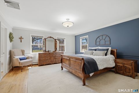 Tiny photo for 21 Shawnee Lane, Monroe, CT 06468 (MLS # 24167361)