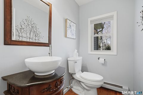 Tiny photo for 21 Shawnee Lane, Monroe, CT 06468 (MLS # 24167361)