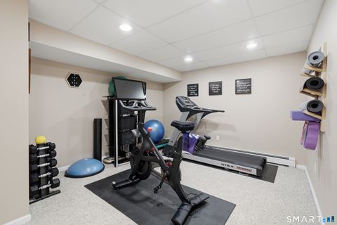 Tiny photo for 21 Shawnee Lane, Monroe, CT 06468 (MLS # 24167361)