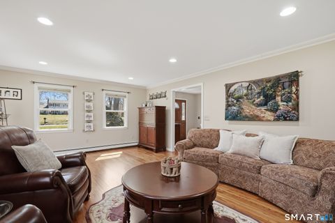 Tiny photo for 21 Shawnee Lane, Monroe, CT 06468 (MLS # 24167361)