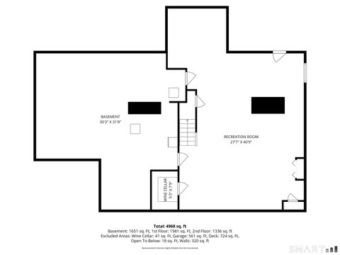 Tiny photo for 21 Shawnee Lane, Monroe, CT 06468 (MLS # 24167361)