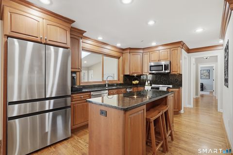 Tiny photo for 21 Shawnee Lane, Monroe, CT 06468 (MLS # 24167361)