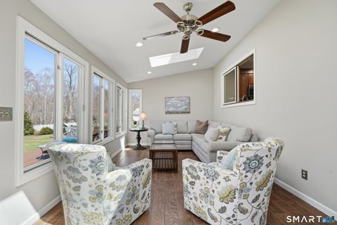 Tiny photo for 21 Shawnee Lane, Monroe, CT 06468 (MLS # 24167361)