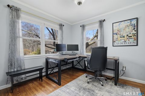 Tiny photo for 21 Shawnee Lane, Monroe, CT 06468 (MLS # 24167361)