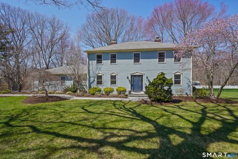 Tiny photo for 21 Shawnee Lane, Monroe, CT 06468 (MLS # 24167361)