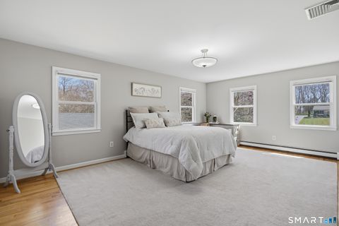 Tiny photo for 21 Shawnee Lane, Monroe, CT 06468 (MLS # 24167361)