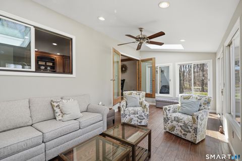 Tiny photo for 21 Shawnee Lane, Monroe, CT 06468 (MLS # 24167361)