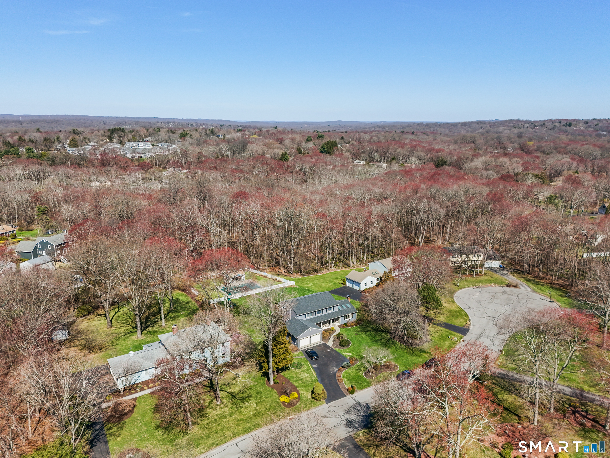 21 Shawnee Lane