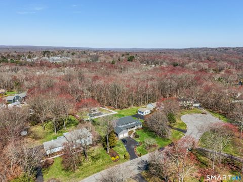 Tiny photo for 21 Shawnee Lane, Monroe, CT 06468 (MLS # 24167361)