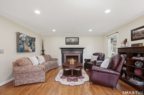 Tiny photo for 21 Shawnee Lane, Monroe, CT 06468 (MLS # 24167361)