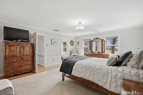 Tiny photo for 21 Shawnee Lane, Monroe, CT 06468 (MLS # 24167361)