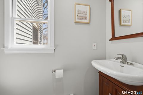 Tiny photo for 21 Shawnee Lane, Monroe, CT 06468 (MLS # 24167361)