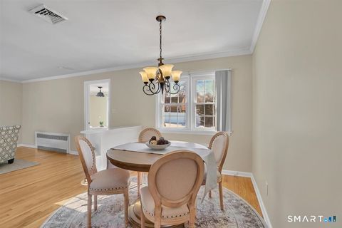 Tiny photo for 83 Lardner Road, Bristol, CT 06010 (MLS # 24156228)