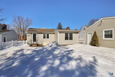 Tiny photo for 83 Lardner Road, Bristol, CT 06010 (MLS # 24156228)