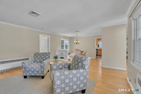 Tiny photo for 83 Lardner Road, Bristol, CT 06010 (MLS # 24156228)