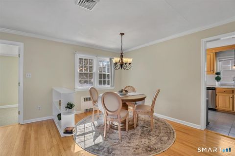 Tiny photo for 83 Lardner Road, Bristol, CT 06010 (MLS # 24156228)