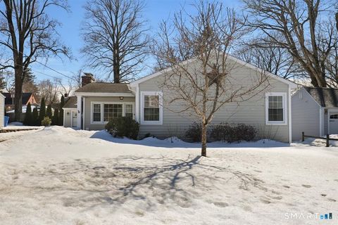 Tiny photo for 83 Lardner Road, Bristol, CT 06010 (MLS # 24156228)