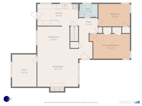 Tiny photo for 83 Lardner Road, Bristol, CT 06010 (MLS # 24156228)