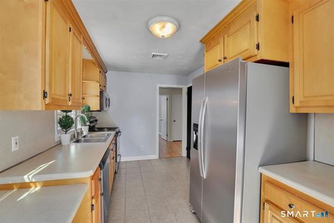 Tiny photo for 83 Lardner Road, Bristol, CT 06010 (MLS # 24156228)