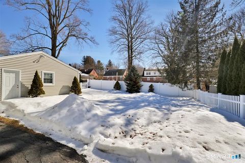 Tiny photo for 83 Lardner Road, Bristol, CT 06010 (MLS # 24156228)