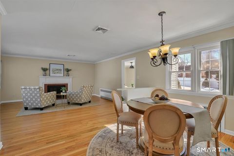 Tiny photo for 83 Lardner Road, Bristol, CT 06010 (MLS # 24156228)