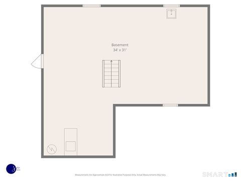 Tiny photo for 83 Lardner Road, Bristol, CT 06010 (MLS # 24156228)