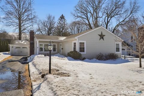 Photo of 83 Lardner Road, Bristol, CT 06010 (MLS # 24156228)