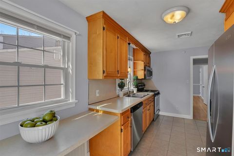 Tiny photo for 83 Lardner Road, Bristol, CT 06010 (MLS # 24156228)