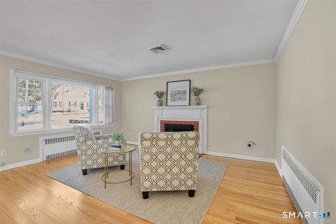 Tiny photo for 83 Lardner Road, Bristol, CT 06010 (MLS # 24156228)