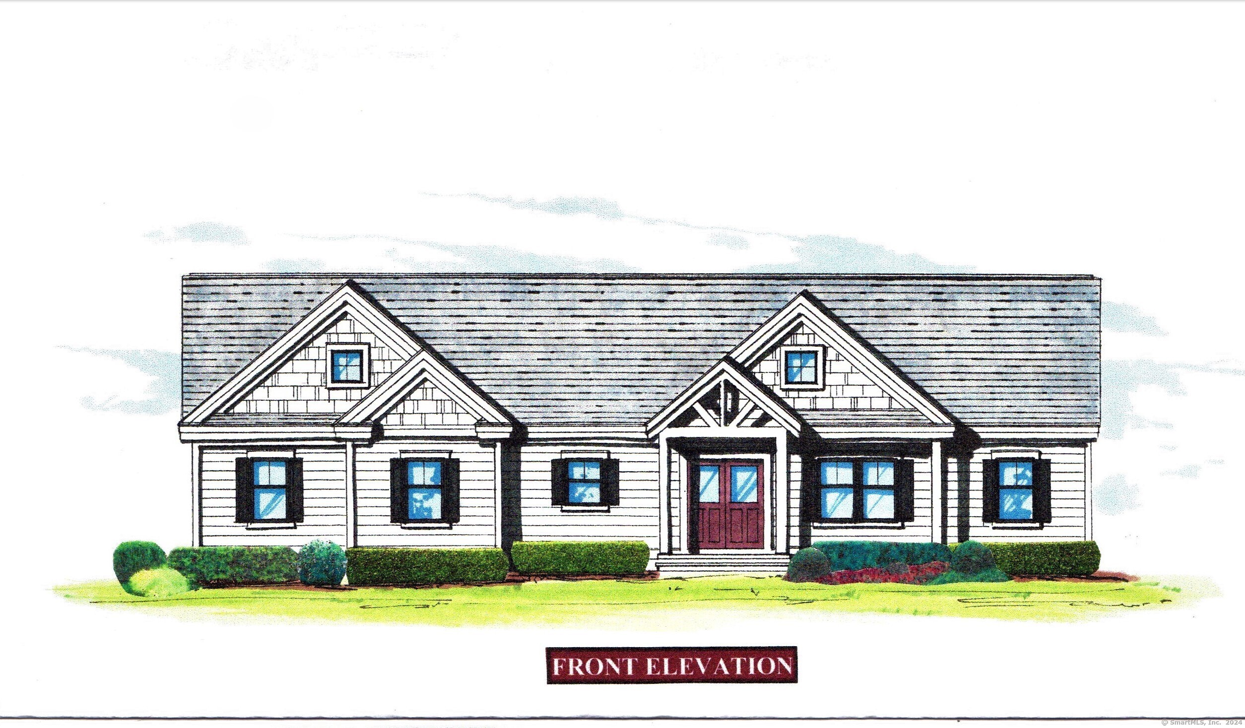 6 Melrose Drive #LOT 10, Cheshire, Connecticut image 5
