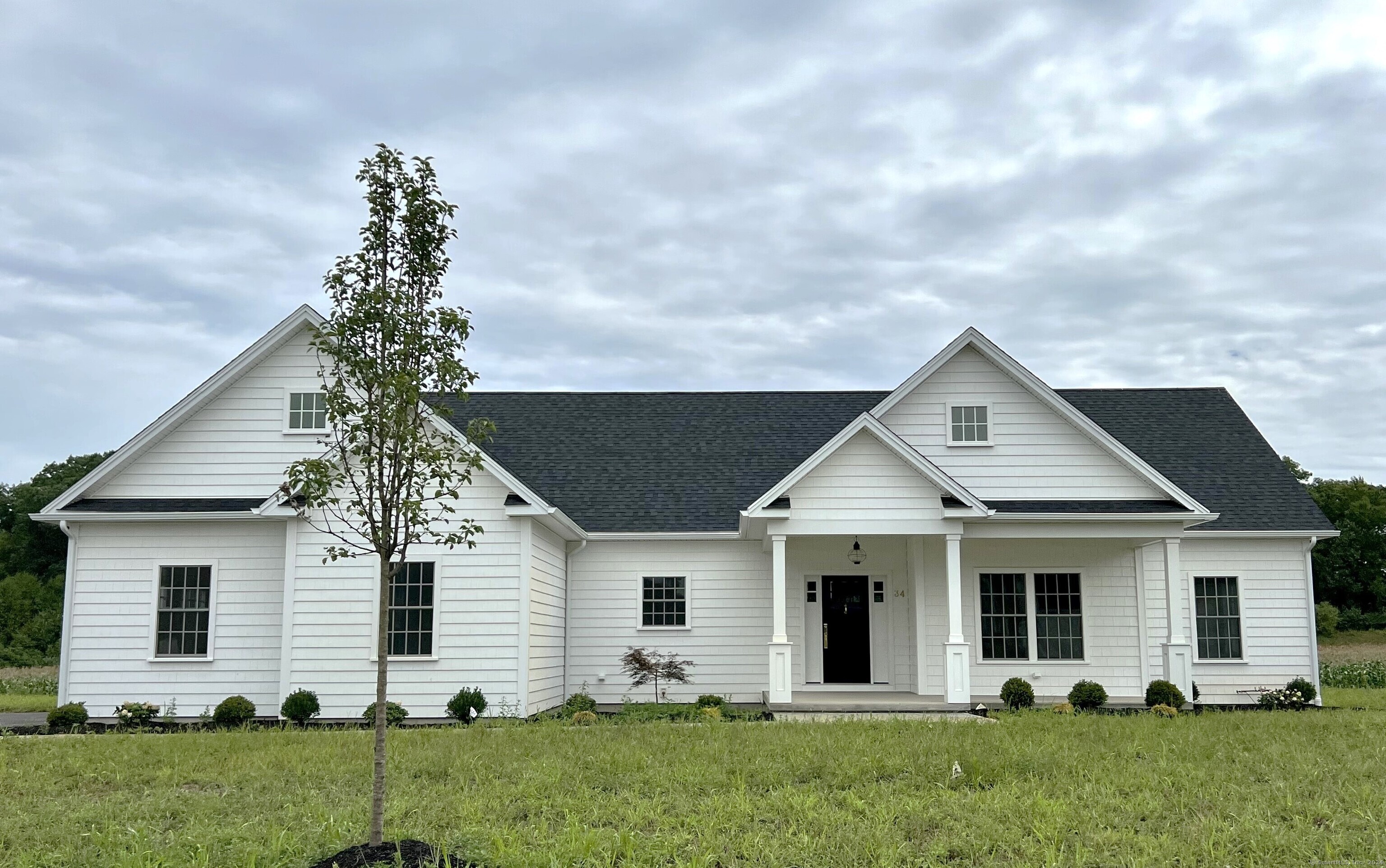 6 Melrose Drive #LOT 10, Cheshire, Connecticut image 4