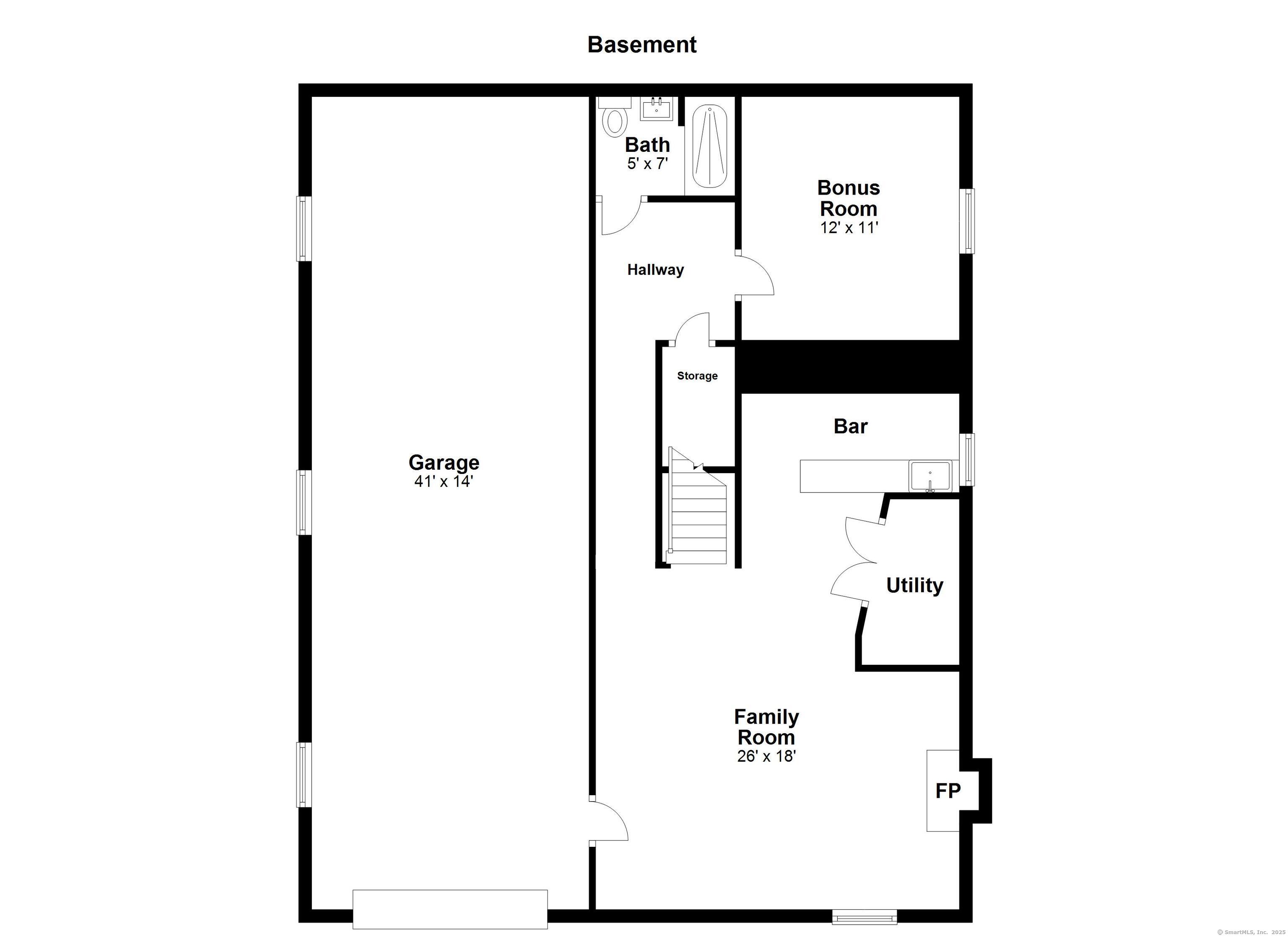 44 Gerry Street, Greenwich, Connecticut image 32