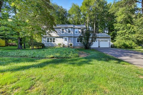 36 Timothy Terrace Windsor CT 06095