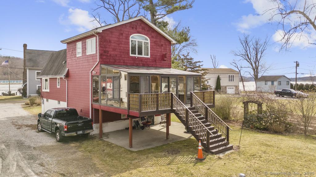 77 Little Meadow Road, Haddam, Connecticut image 35