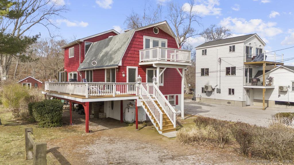 77 Little Meadow Road, Haddam, Connecticut image 3