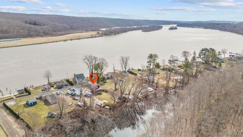 77 Little Meadow Road Haddam CT 06438