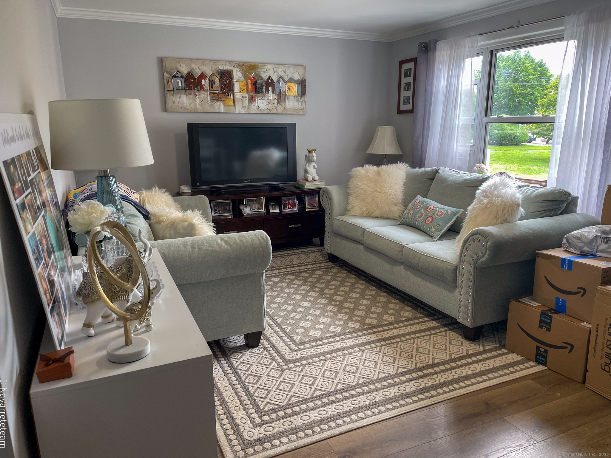 Property for Sale at Standish Road Apt 2, Stamford, Connecticut - Bedrooms: 2 
Bathrooms: 1 
Rooms: 4  - $270,000